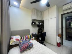 Waterbay (D19), Condominium #454609711